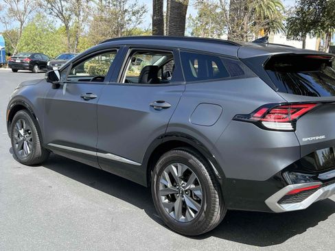 Used 2023 Kia Sportage SX Prestige AWD/4WD image 44