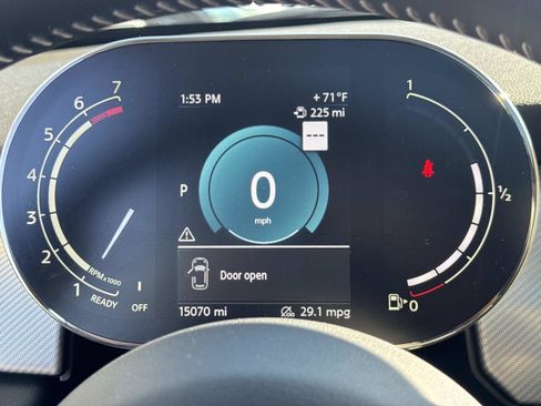 Used 2023 MINI Cooper S image 17