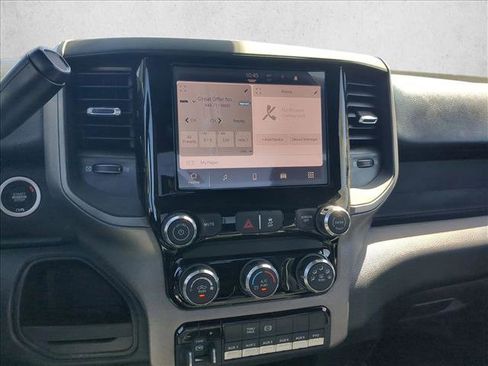 New 2026 RAM 5500 Tradesman image 12