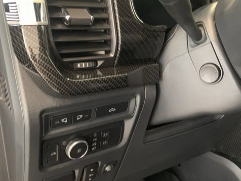 Used 2021 Ford F150 Lariat w/ Equipment Group 502A High image 13