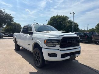 Used 2023 RAM 2500 Limited AWD/4WD video 1