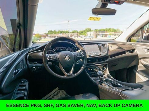 Used 2019 Buick Envision Essence FWD image 12