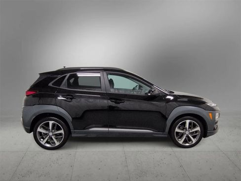 Used 2021 Hyundai Kona Ultimate image 9