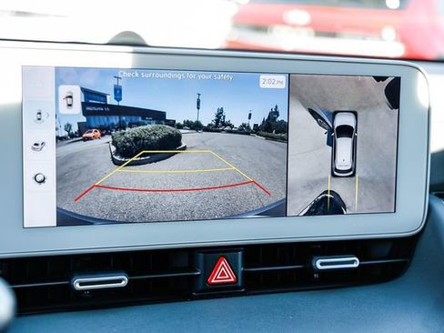Certified 2023 Hyundai Ioniq 5 Limited AWD/4WD image 20