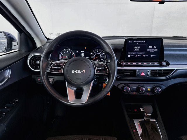 Used 2024 Kia Forte LXS FWD image 20