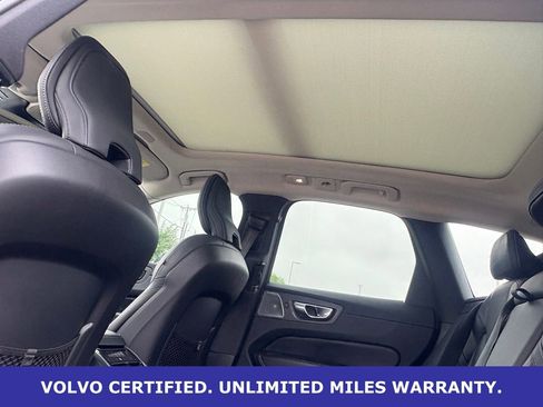 Certified 2023 Volvo XC60 B5 Ultimate AWD/4WD image 32