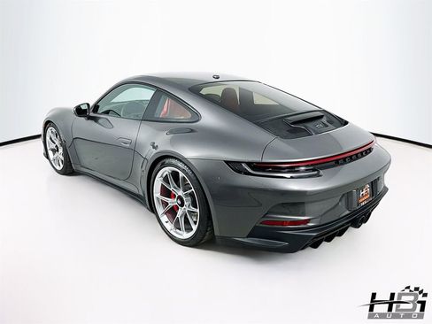 Used 2022 Porsche 911 GT3 image 8