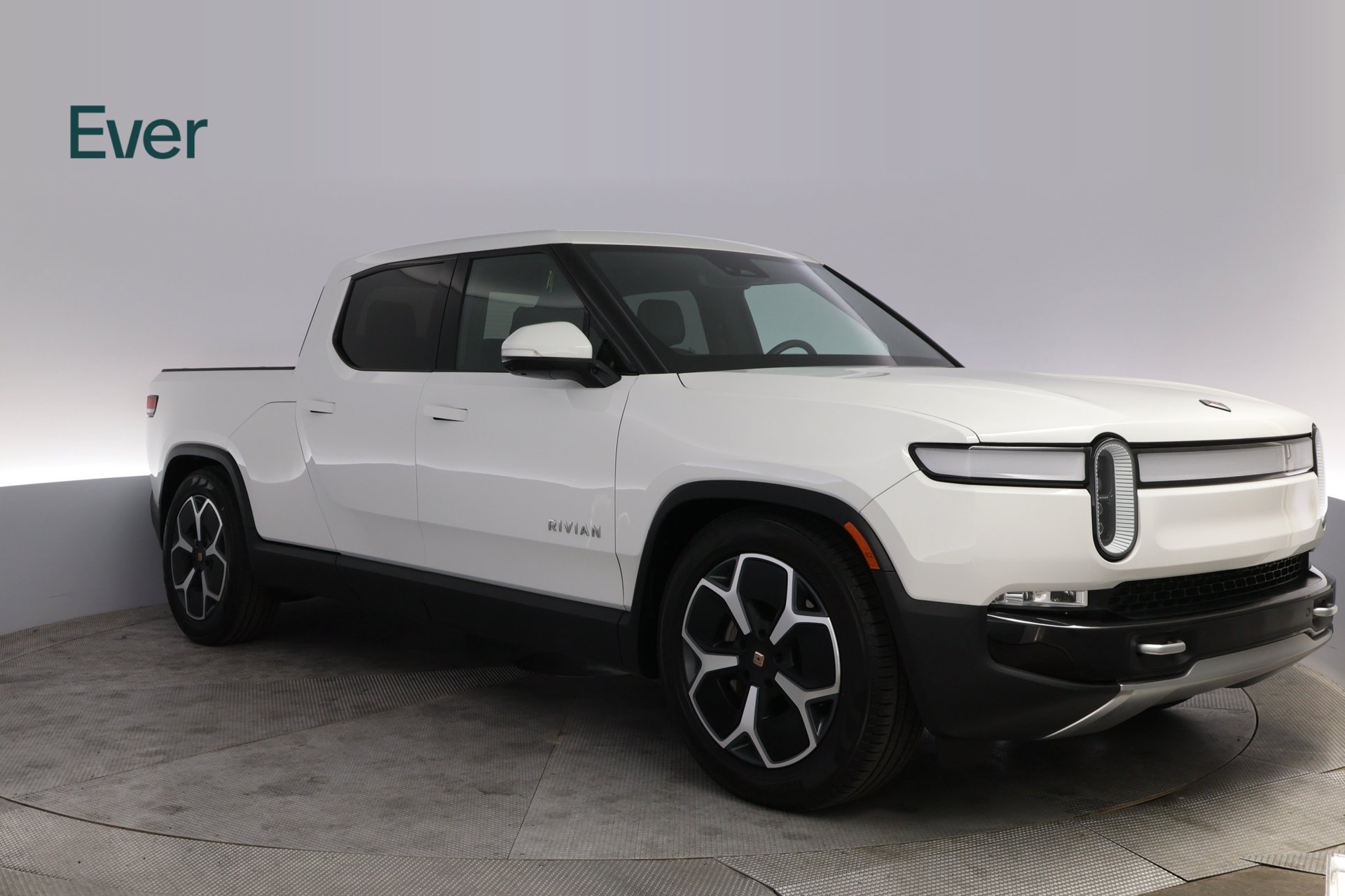 Used 2023 Rivian R1T Adventure Dual AWD/4WD image 13