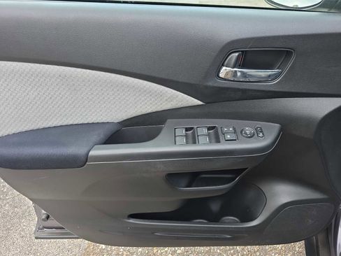 Used 2016 Honda CR-V EX image 17