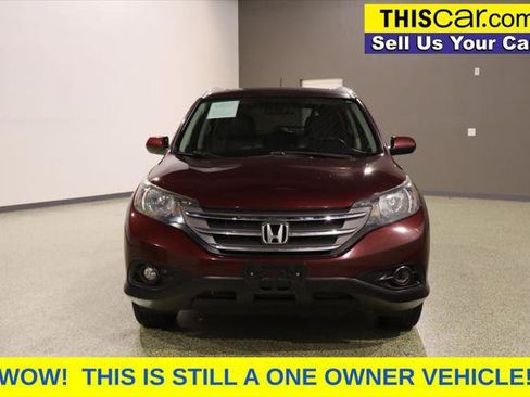 Used 2014 Honda CR-V EX-L image 2