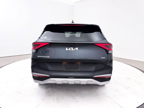 Used 2023 Kia Sportage LX image 14