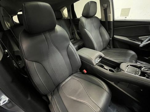 Certified 2024 Acura RDX SH-AWD w/ Technology Package image 12