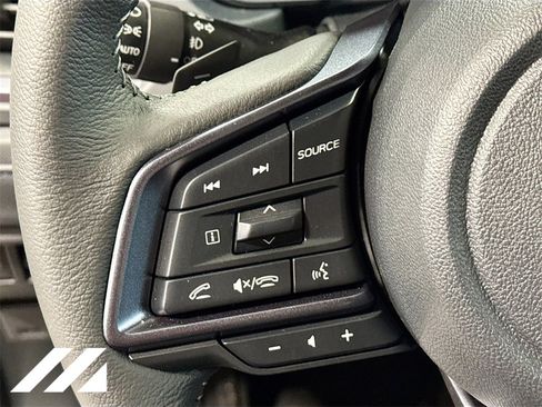 New 2026 Subaru Forester Limited image 12