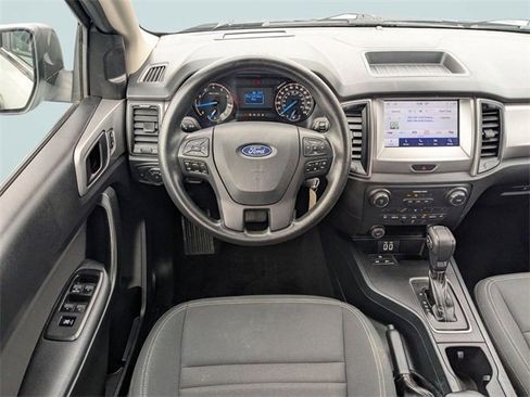 Used 2021 Ford Ranger XL w/ Equipment Group 101A High image 15