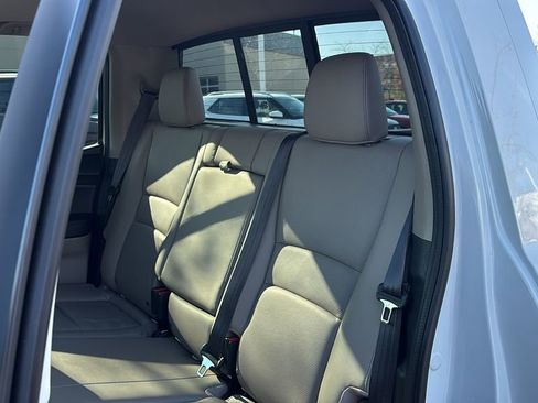 Certified 2023 Honda Ridgeline RTL image 27