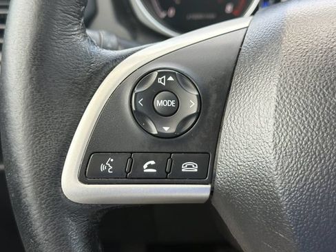 Used 2015 Mitsubishi Outlander Sport ES FWD image 22