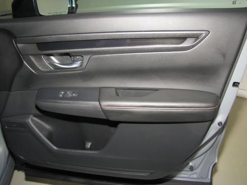 Used 2026 Honda CR-V Sport-L image 21