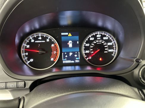 Used 2024 Mitsubishi Eclipse Cross LE AWD/4WD image 15