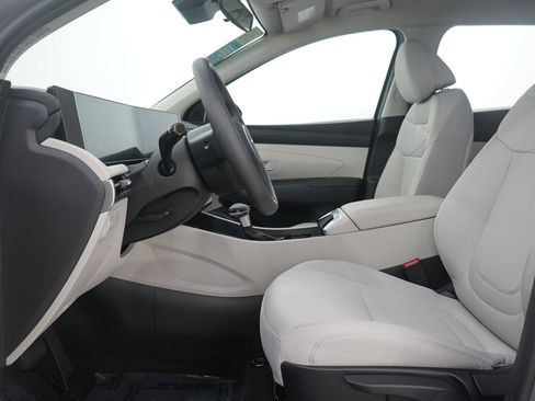 Used 2026 Hyundai Tucson SE AWD/4WD image 20