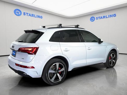 Used 2024 Audi Q5 2.0T Premium Plus AWD/4WD image 9