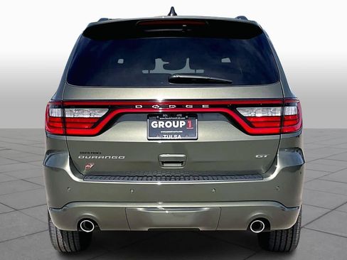 New 2026 Dodge Durango GT image 4