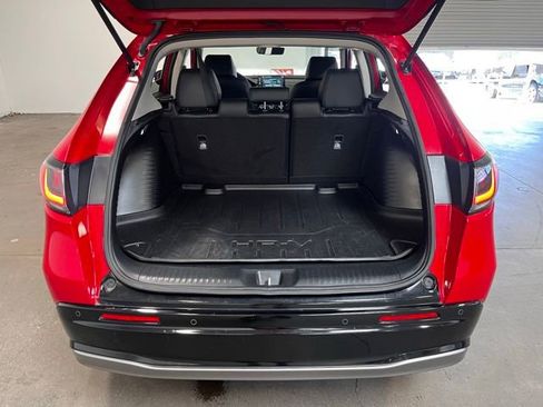 Used 2024 Honda HR-V EX-L image 16