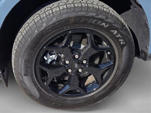 Used 2025 Ford Maverick XLT w/ XLT Luxury Package image 21