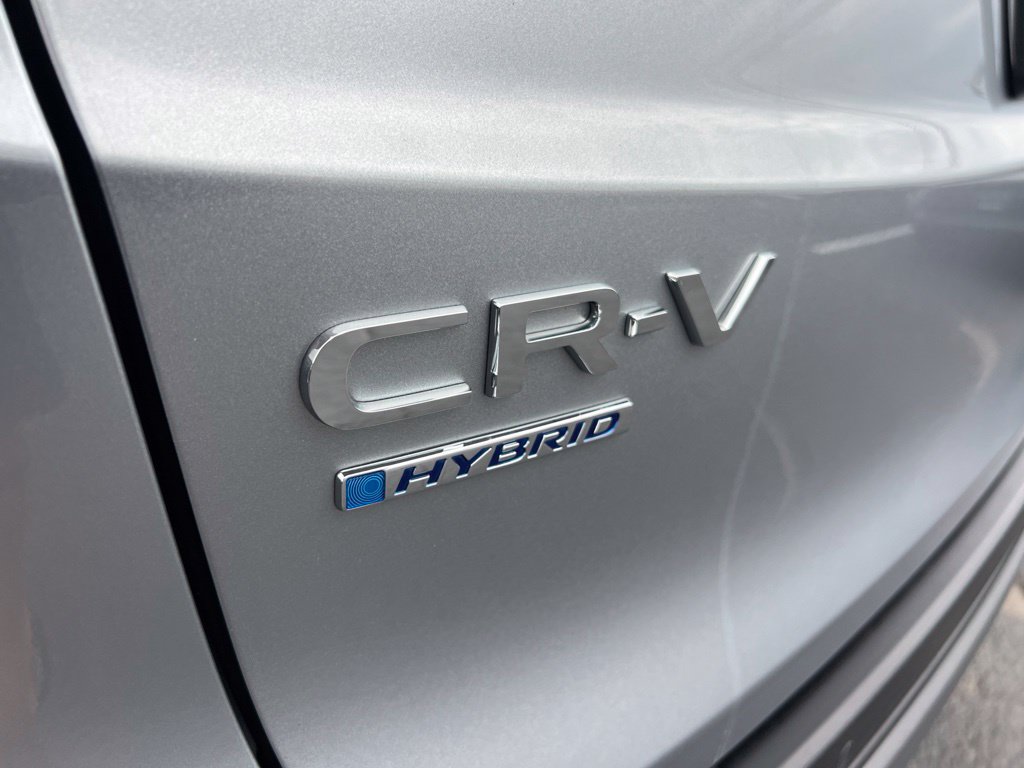 Used 2025 Honda CR-V Sport-L image 31