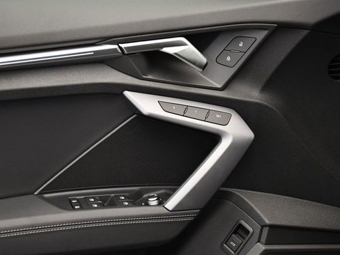 Certified 2025 Audi A3 2.0T Premium image 33