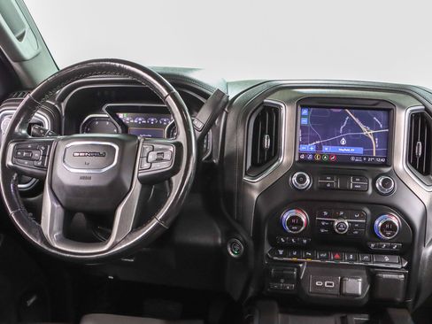 Used 2022 GMC Sierra 2500 Denali w/ Technology Package image 18