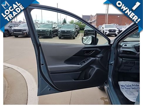 Certified 2024 Subaru Crosstrek 2.0i Premium AWD/4WD image 17