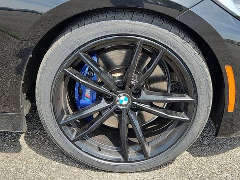 Used 2021 BMW M340i xDrive w/ Premium Package AWD/4WD image 8