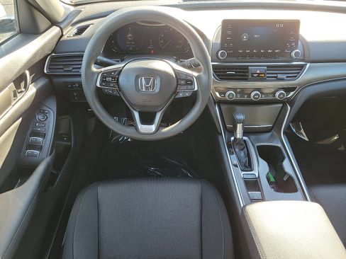 Used 2020 Honda Accord LX image 17