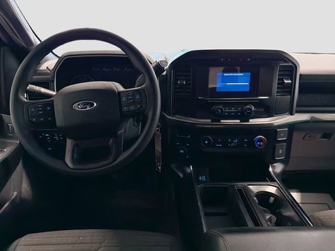 Used 2023 Ford F150 XL w/ STX Appearance Package AWD/4WD image 20