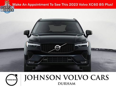 Used 2023 Volvo XC60 B5 Plus image 2