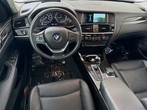 Used 2017 BMW X3 sDrive28i RWD image 17