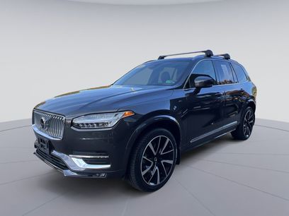 Used 2023 Volvo XC90 B5 Plus w/ Protection Package Premier