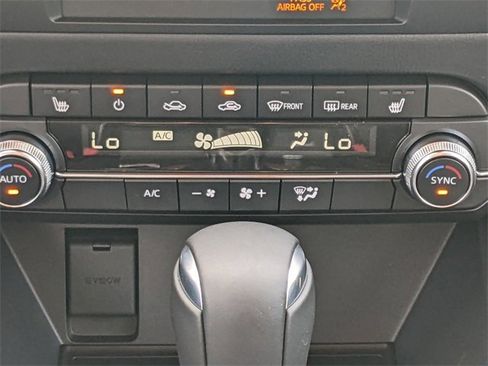 Used 2025 MAZDA CX-5 AWD 2.5 S w/ Select Package image 17