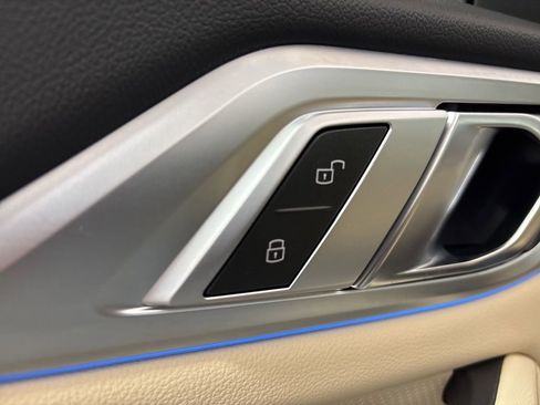 Certified 2025 BMW i4 eDrive40 image 24