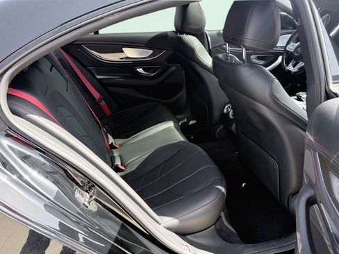 Used 2019 Mercedes-Benz CLS 53 AMG 4MATIC image 37