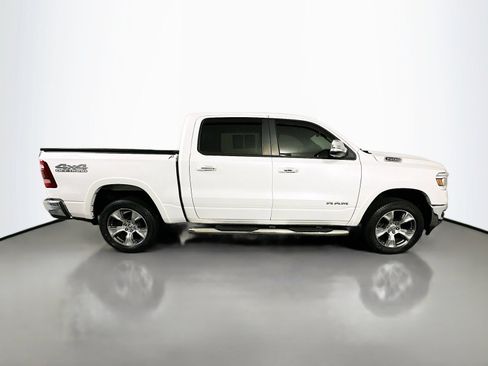 Used 2020 RAM 1500 Laramie w/ Off Road Group AWD/4WD image 8