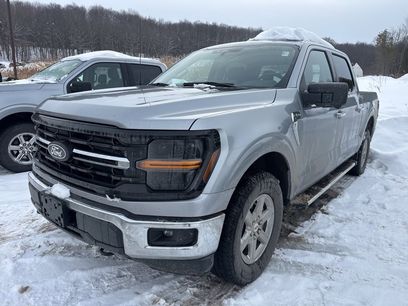 Used 2024 Ford F150 XLT