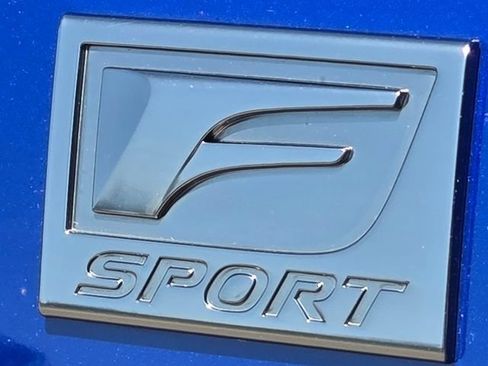 Used 2024 Lexus ES 350 w/ Accessory Package (Z1) FWD image 18