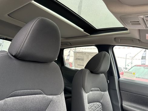 New 2026 Nissan Kicks SV w/ SV Premium Package image 14