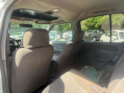 Used 2001 Nissan Xterra SE image 20