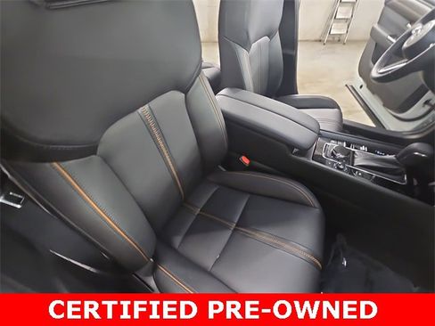 Certified 2025 MAZDA CX-50 2.5 Hybrid w/ Premium Plus Pkg image 10