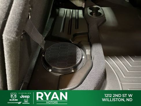 New 2026 RAM 2500 Big Horn image 52