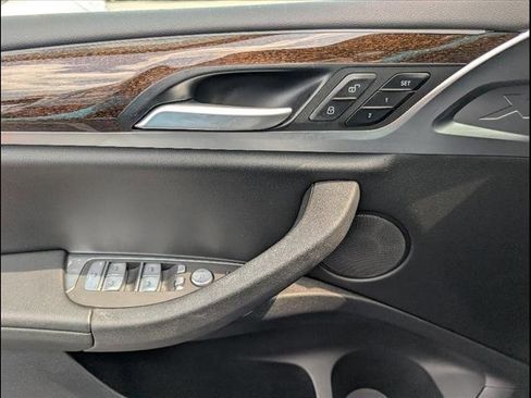 Used 2023 BMW X3 xDrive30i w/ Premium Package image 15