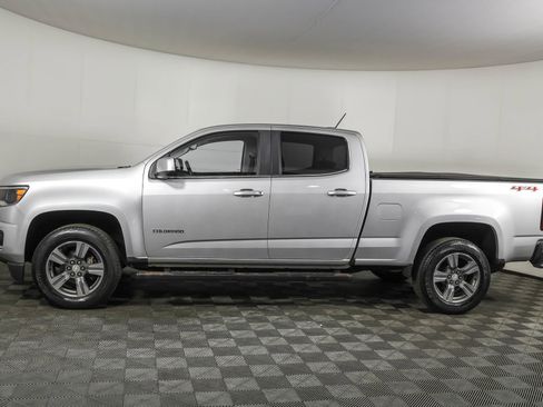 Used 2015 Chevrolet Colorado LT w/ LT Convenience Package AWD/4WD image 19