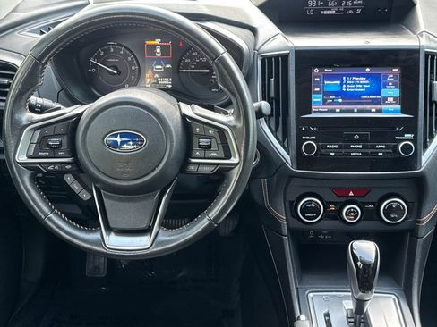 Used 2020 Subaru Crosstrek 2.0i Premium w/ Moonroof Package 2 image 14